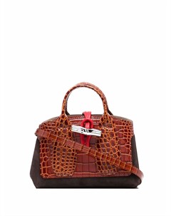 Мини сумка Roseau Frame Longchamp