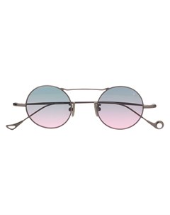 Солнцезащитные очки Valentin в круглой оправе Eyepetizer