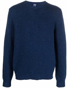 Пуловер с круглым вырезом Fedeli
