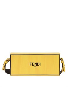 Сумка на плечо Box с логотипом Fendi