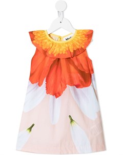 Платье с цветочным принтом Molo