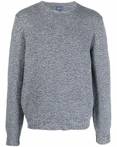 Пуловер с круглым вырезом Fedeli
