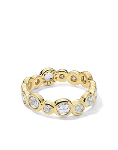 Золотое кольцо Stardust Superstar с бриллиантами Ippolita