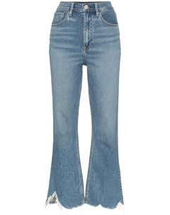 Укороченные джинсы Empire 3x1
