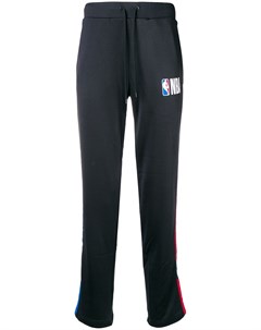Спортивные брюки NBA Marcelo burlon county of milan