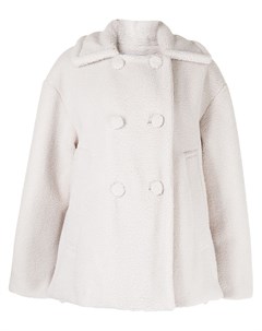 Куртка из шерпы Proenza schouler white label