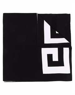 Шарф с логотипом Givenchy