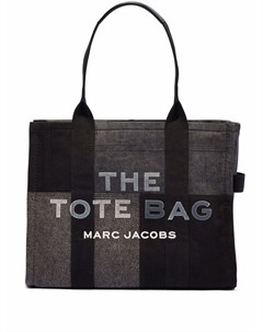Сумка тоут The Large Tote Bag Marc jacobs