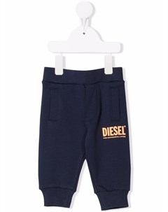 Спортивные брюки Diesel kids