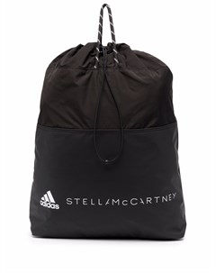 Рюкзак с логотипом Adidas by stella mccartney