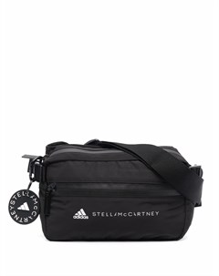 Поясная сумка с логотипом Adidas by stella mccartney