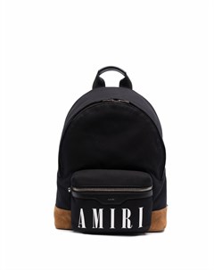 Рюкзак из канваса Amiri