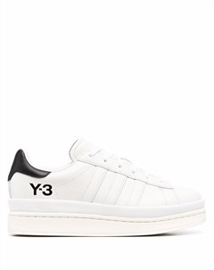 Кроссовки с логотипом Y-3