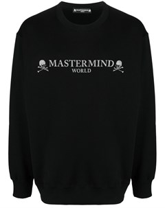 Толстовка с логотипом Mastermind world