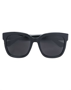 Солнцезащитные очки Classic Wayfarer Gucci eyewear