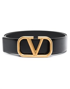 Ремень с логотипом VLogo Signature Valentino garavani