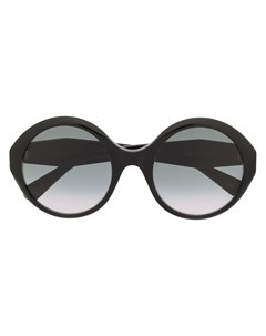 Солнцезащитные очки в круглой оправе Gucci eyewear
