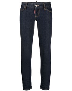 Укороченные джинсы Jennifer Dsquared2