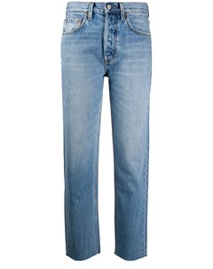 Укороченные джинсы Gilda Boyish jeans