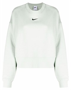 Толстовка с вышитым логотипом Nike