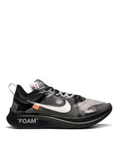 Кроссовки The 10 Nike Zoom Fly Nike x off-white