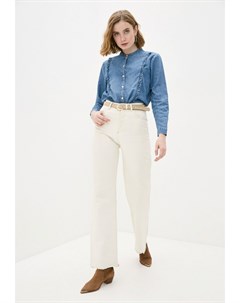 Рубашка джинсовая Jacqueline de yong