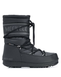 Дутые ботинки ProTECHt Moon boot