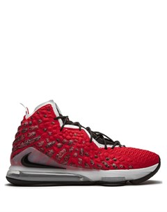 Кроссовки Lebron 17 Nike