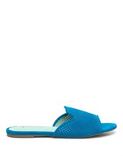 Сандалии с открытым носком Blue bird shoes