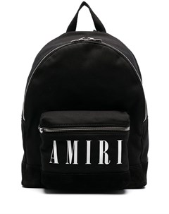 Рюкзак с логотипом Amiri
