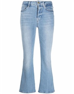 Расклешенные джинсы Frame