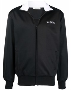 Спортивная куртка с логотипом Valentino
