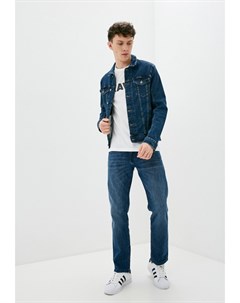 Куртка джинсовая Tom tailor