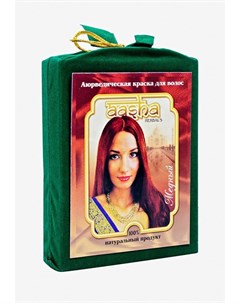 Краска для волос Aasha herbals