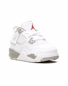 Кроссовки Air Jordan 4 Retro Jordan kids