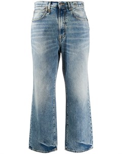 Прямые джинсы Royer средней посадки R13