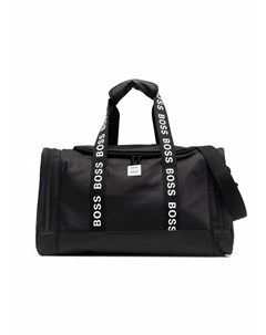 Дорожная сумка с логотипом Boss kidswear