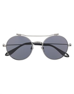 Солнцезащитные очки с двойным мостом Givenchy eyewear