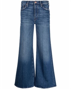 Широкие джинсы Tomcat Roller Mother