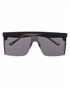 Солнцезащитные очки авиаторы Dior Club Dior eyewear