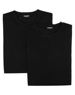Комплект из двух футболок Dsquared2