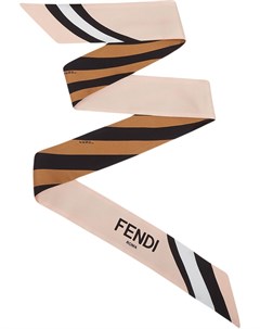 Шарф Wrappy с логотипом Fendi
