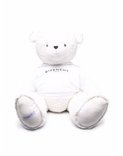 Мягкая игрушка в виде медведя с логотипом Givenchy kids