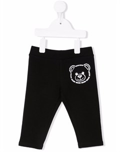 Спортивные брюки Teddy Bear Moschino kids