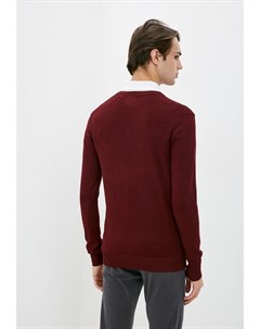 Пуловер Old seams