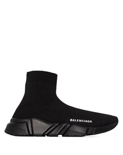 Кроссовки носки Speed Balenciaga