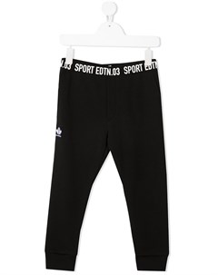 Спортивные брюки Sport Edtn 03 Dsquared2 kids