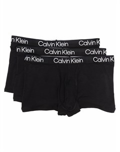 Боксеры с логотипом Calvin klein underwear