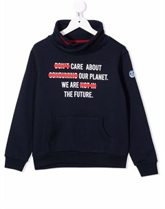 Худи Care About Our Planet North sails kids