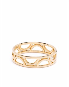 Кольцо Amour Perpetuel из переработанного золота Loyal.e paris